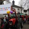 Fastnachtszug Oberelbert 2020